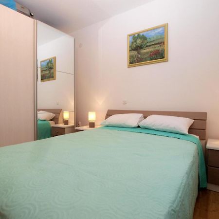Apartments Ana 1707 Баньоле Екстериор снимка