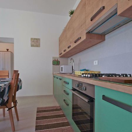 Apartments Ana 1707 Баньоле Екстериор снимка