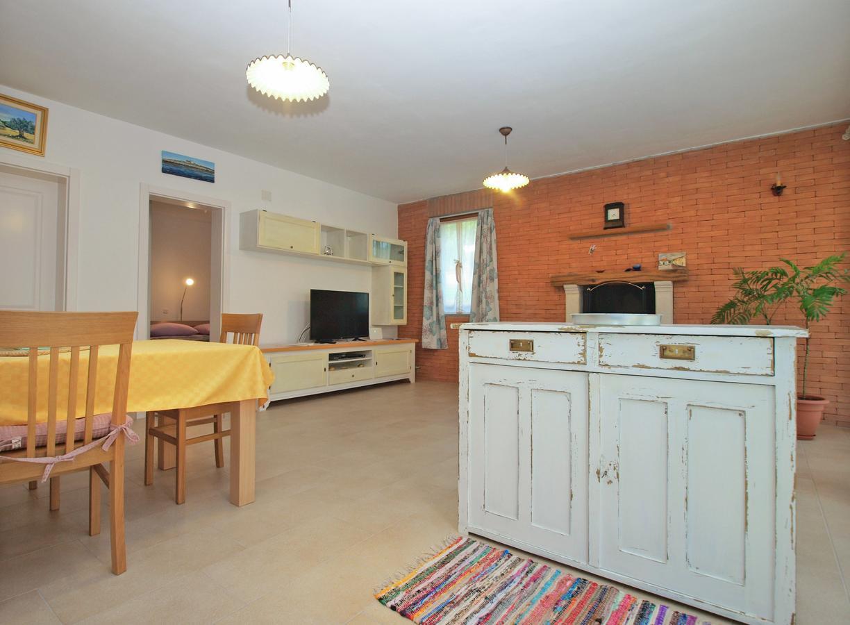 Apartments Ana 1707 Баньоле Екстериор снимка
