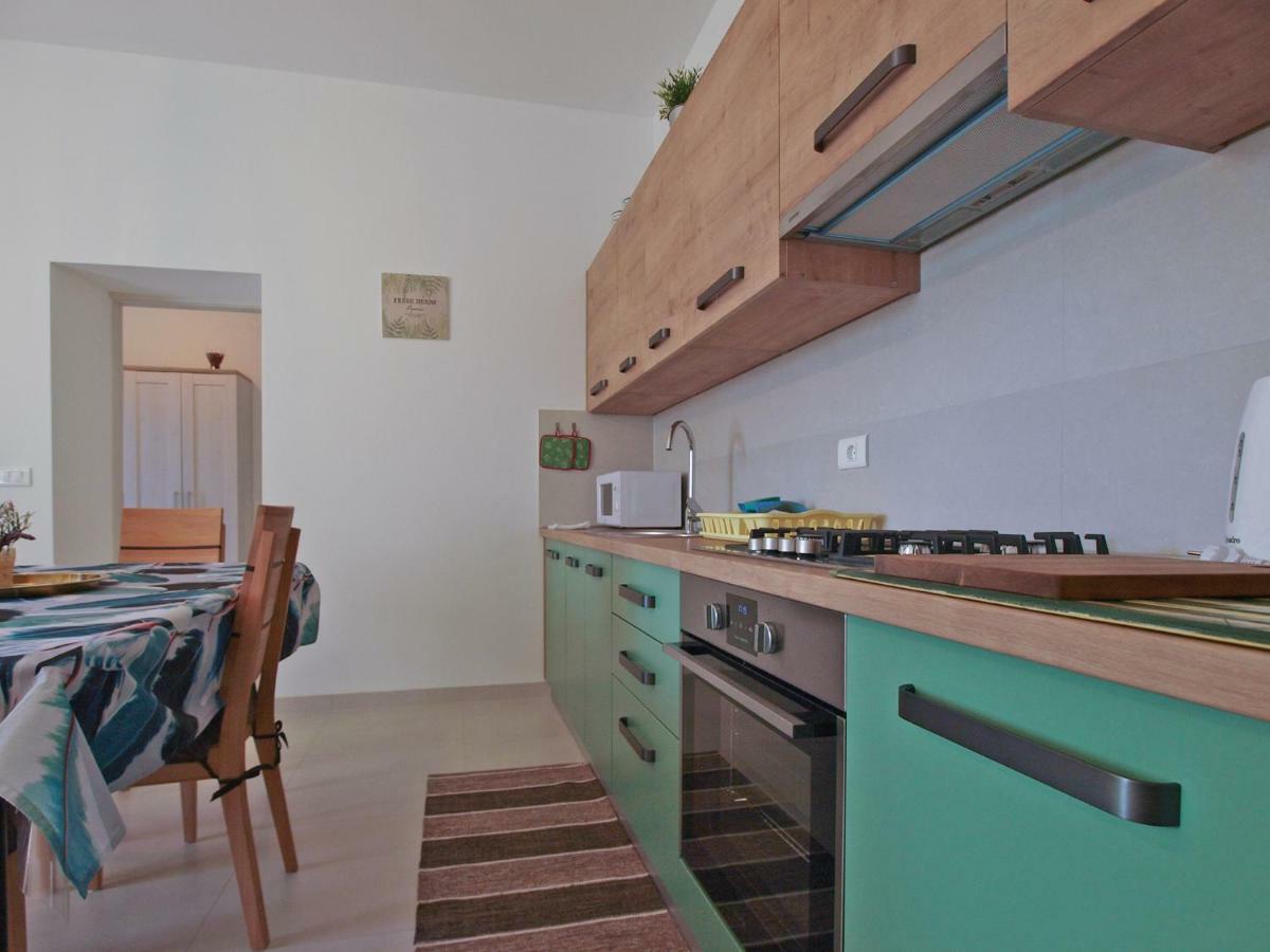 Apartments Ana 1707 Баньоле Екстериор снимка