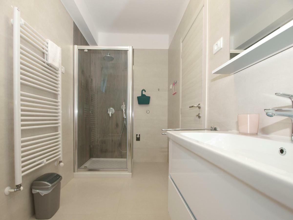 Apartments Ana 1707 Баньоле Екстериор снимка