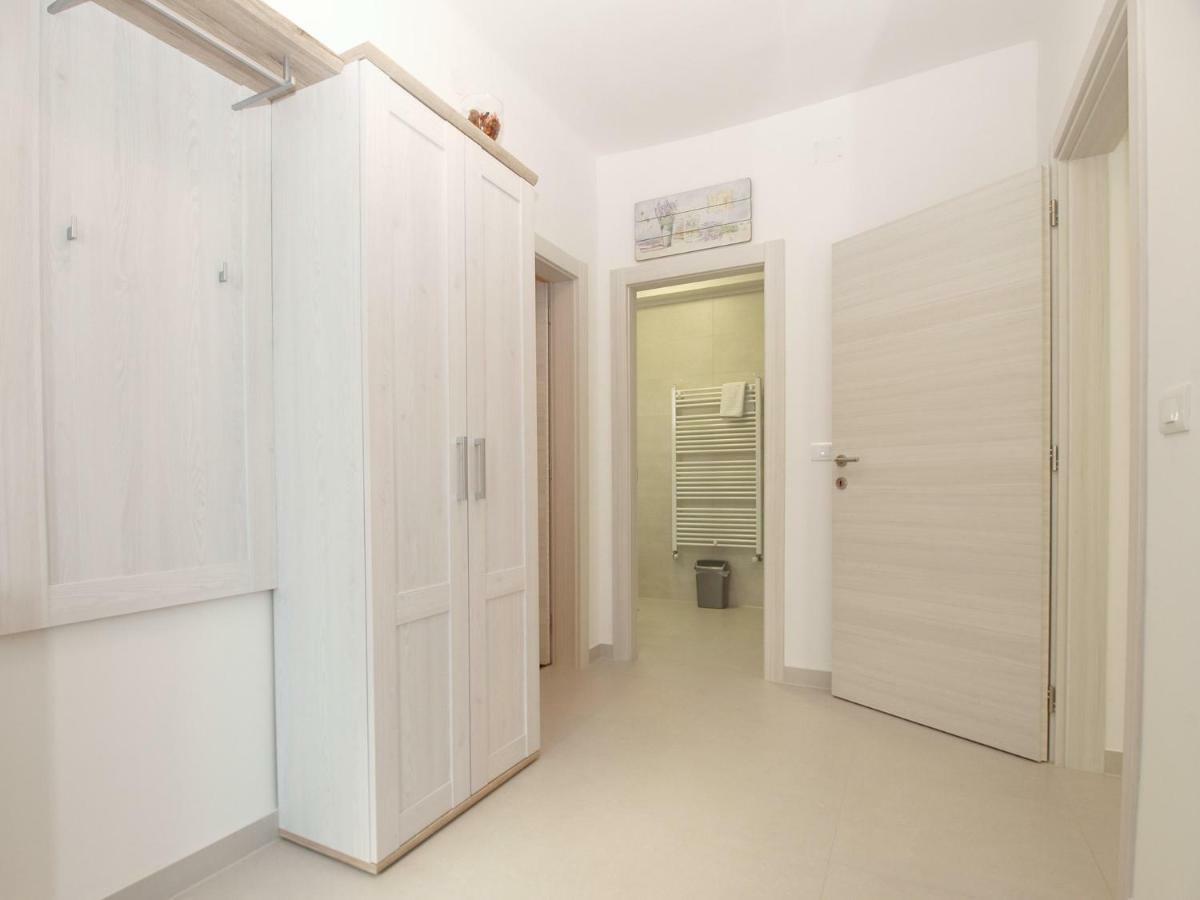 Apartments Ana 1707 Баньоле Екстериор снимка