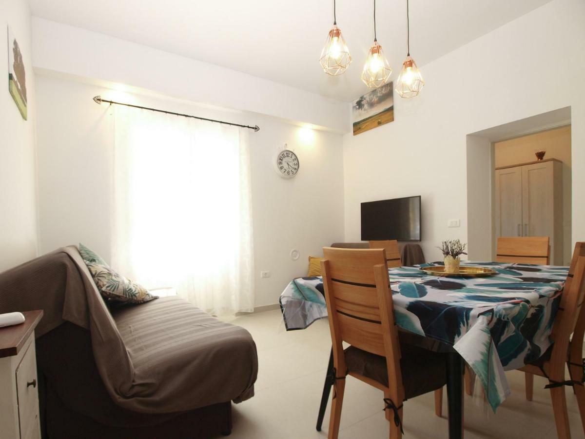 Apartments Ana 1707 Баньоле Екстериор снимка