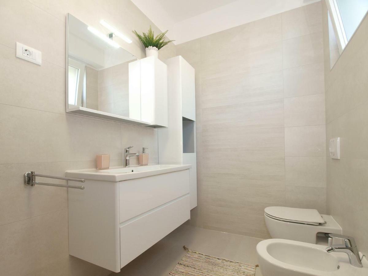 Apartments Ana 1707 Баньоле Екстериор снимка